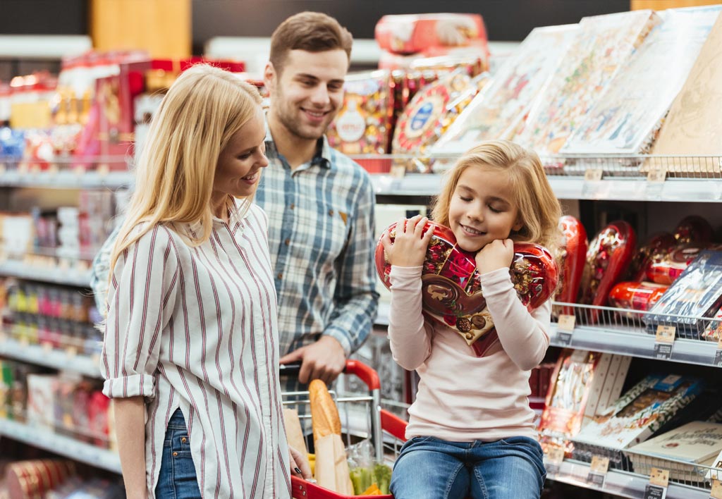 Shop Smart: Why More Customers Are Choosing Gaines Foods Online