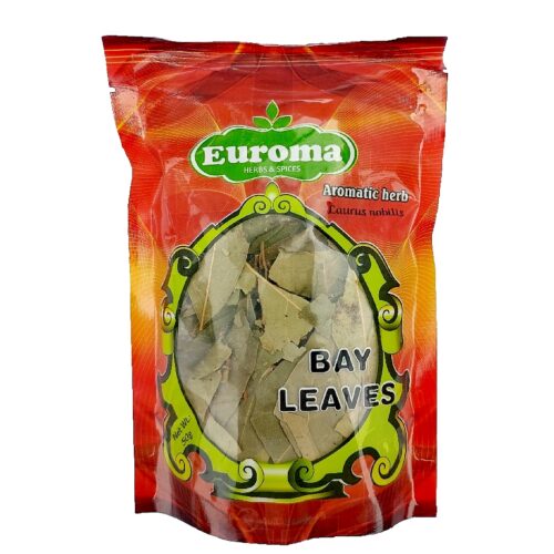 Bay Leaves