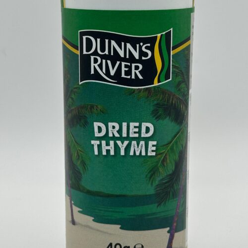 Dunn’s River Dried Thyme 40g
