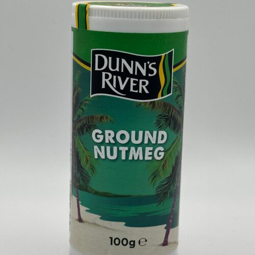 Dunn’s River Ground Nutmeg 100g
