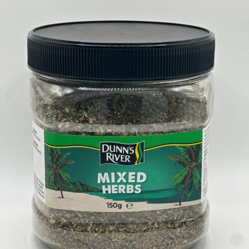 Dunn’s River Mixed Herbs 150g