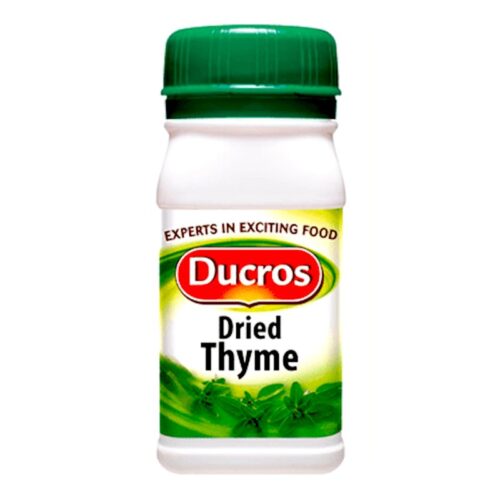 Ducros Dried Thyme 10g