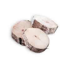 Hake Steak Fish 1kg - £6.99 (Box 10kg)