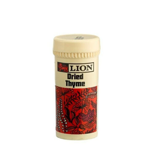 Lion Thyme 25kg