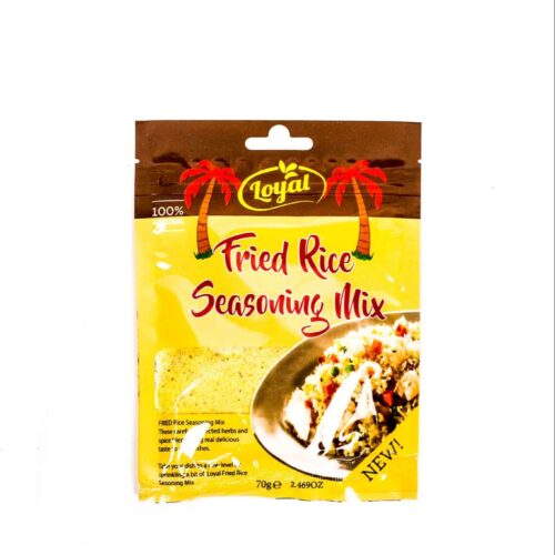 Loyal Fried Rice Seasoning 70g