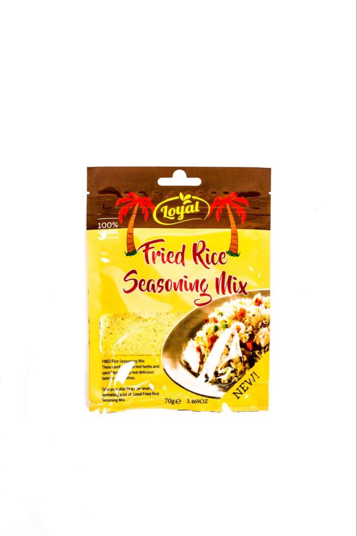 Loyal Fried Rice Seasoning 70g