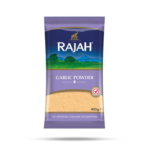 Rajah Garlic Powder 400g