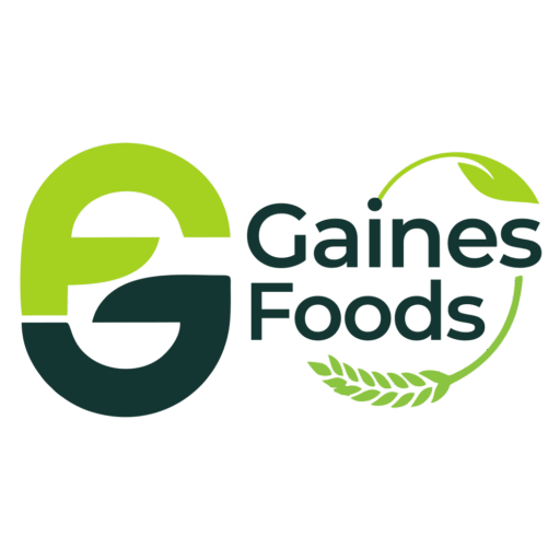 Gaines Foods