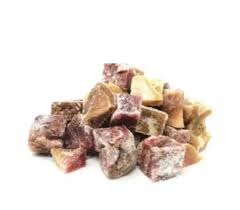 Fresh Goat Meat Pepper Soup Cut 1kg