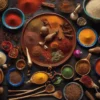 Top 5 Must-Have Spices in Every African Kitchen