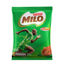 Milo 400g