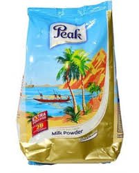 Peak Milk Powder 900g