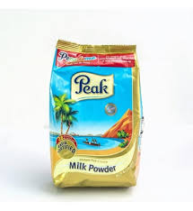 Peak Milk Powder 400g