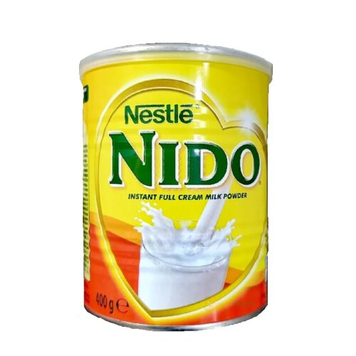 Nido 400g