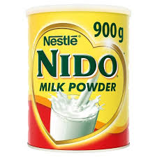 Nido 900g