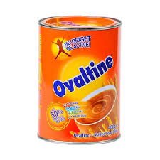 Tin Ovaltine Original 800g