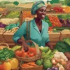 From Market to Table: How Gaines Foods Ensures Freshness You Can Taste