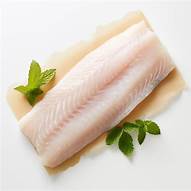 Catfish Fillet 150g
