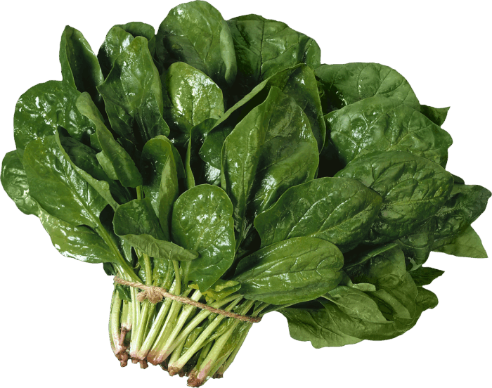 Spinach