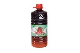 Banga Oil (Okomu) 4L