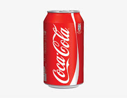 Coca-Cola Can
