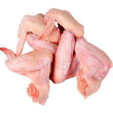 Frozen Chicken Wings 1kg
