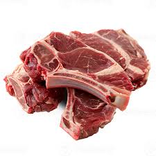 Goat Meat 1kg