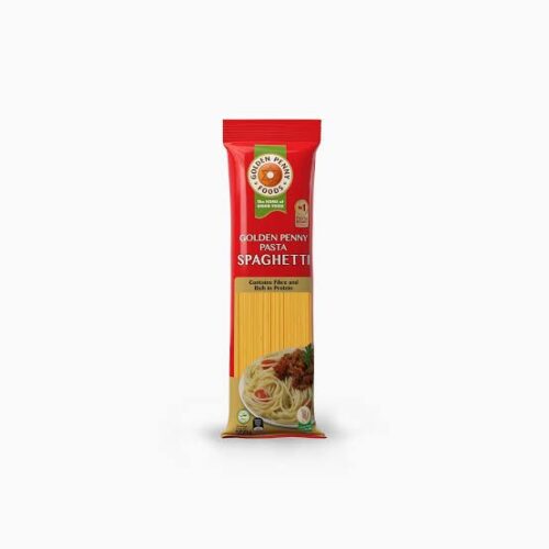 Golden Penny Pasta