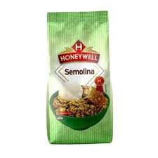 Honey Well Semolina 1.8kg
