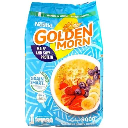 Golden Morn 900x800g