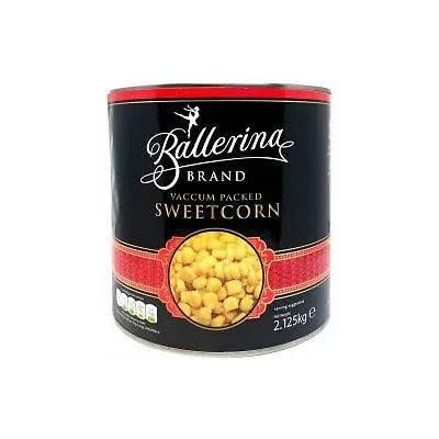 Sweet Corn