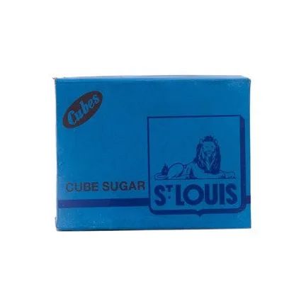 St Louis Sugar