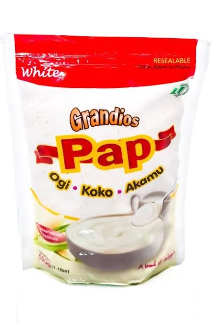 Grandiose Pap