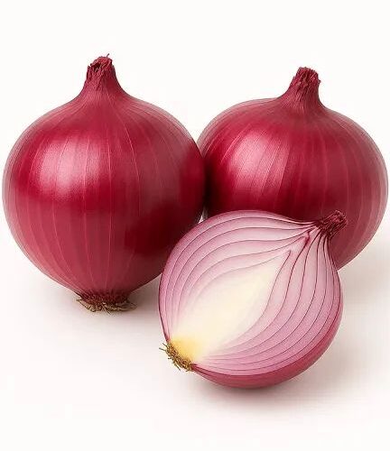 Red Onions 4kg