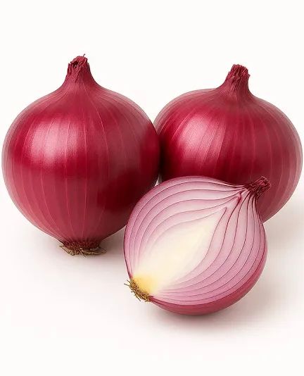 Red Onions 4kg