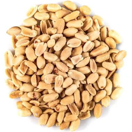 Roasted Peanuts 250g