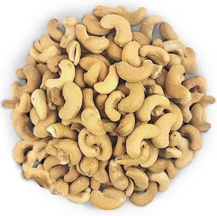 Roasted Cashew Nuts 150g