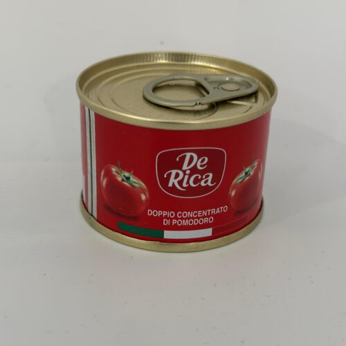De Rica Tomato Paste 70g