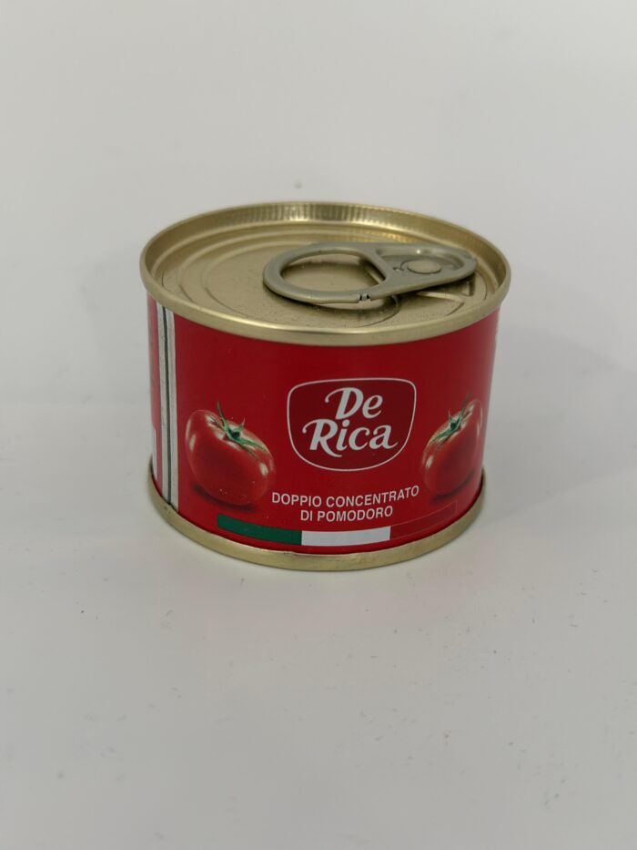 De Rica Tomato Paste 70g