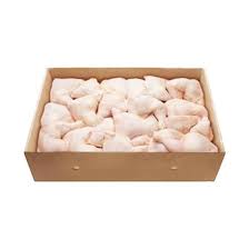 Jolly’s Hard Chicken Box