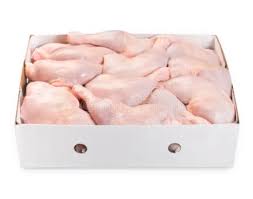 Jumbo Chicken Box