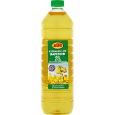 KTC Sunflower Oil 1L