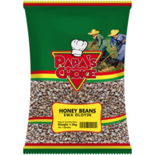 Papa’s Choice Honey Beans 1.5kg