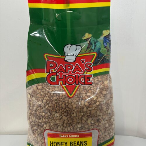 Papa’s Choice Honey Beans 4kg