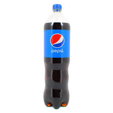Pepsi Plastic 1.5 L