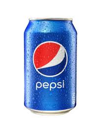 Pepsi Can