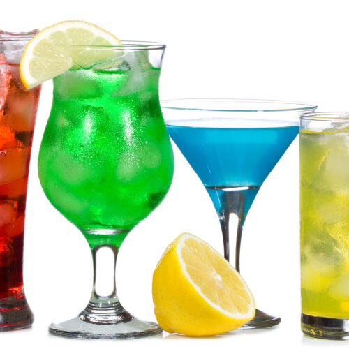 Drinks