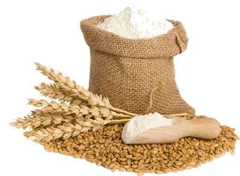 Flour