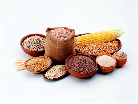 Grains