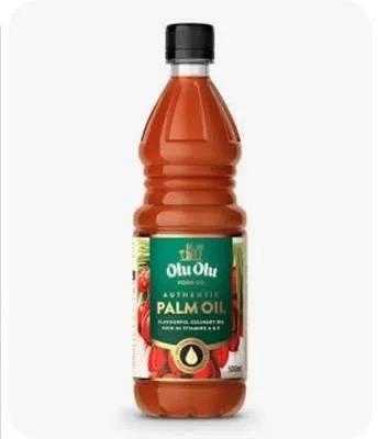 Olu Olu Palm Oil 1L